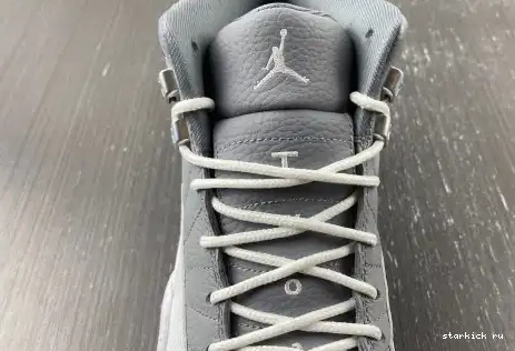 Retro Stealth Jordan CT8013-015 12 CT8013-015 0623